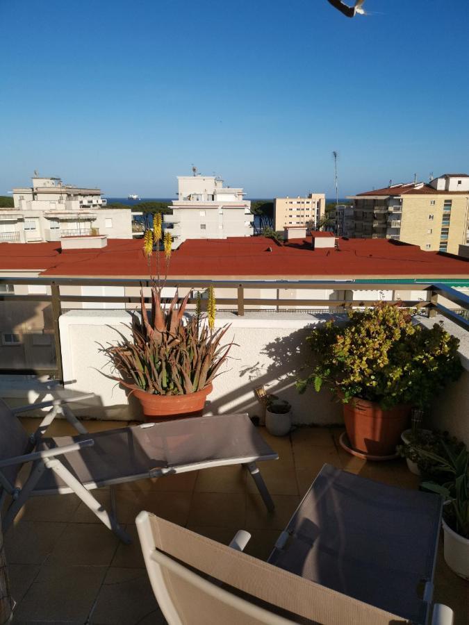 Pina Beach Holidays La Pineda Exterior photo