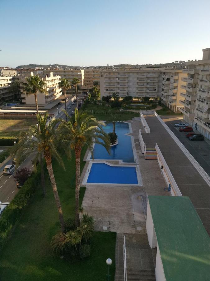 Pina Beach Holidays La Pineda Exterior photo