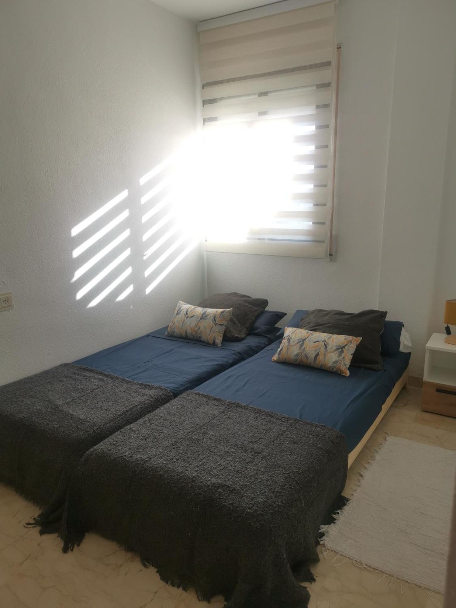 Pina Beach Holidays La Pineda Exterior photo