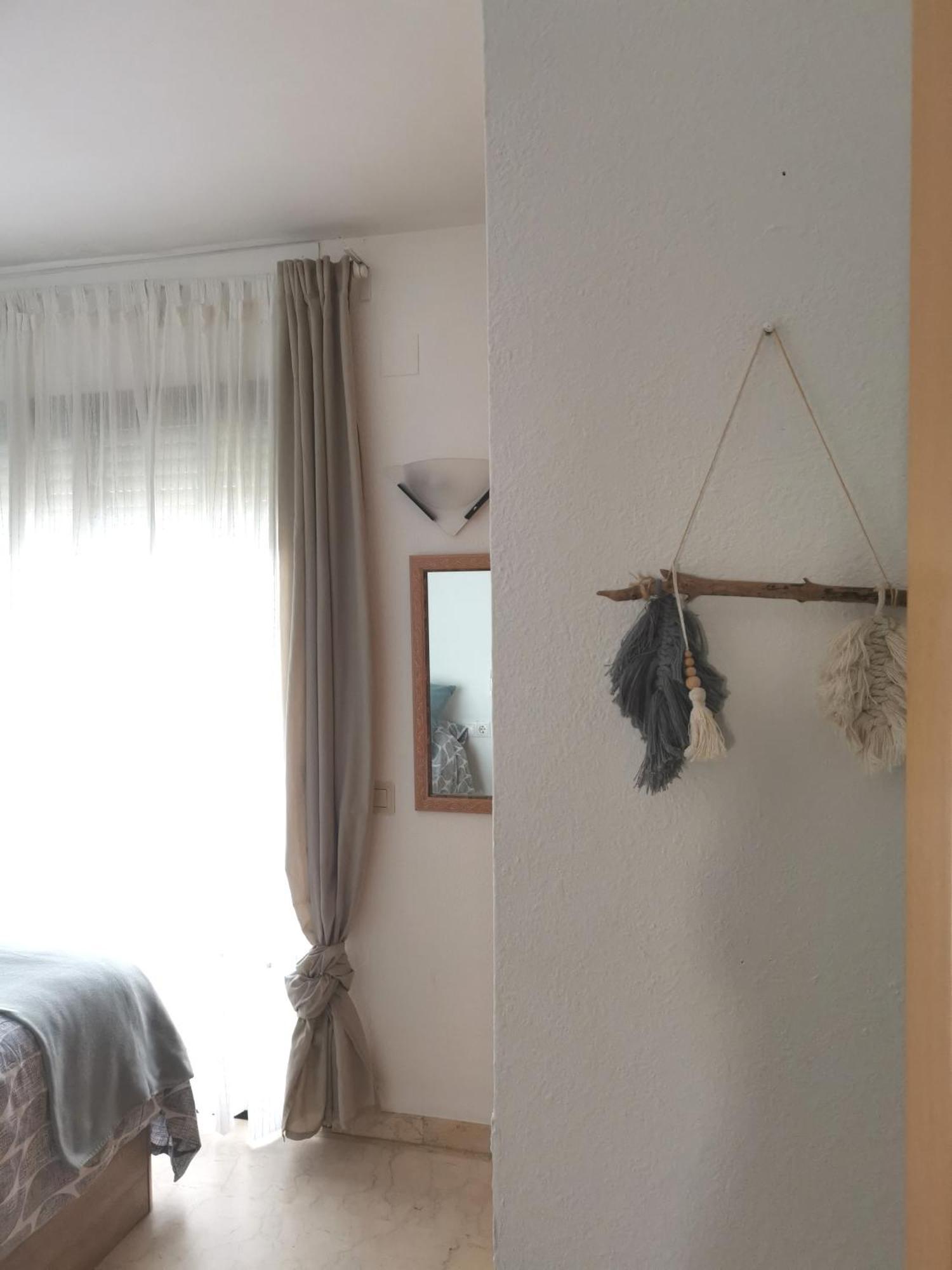 Pina Beach Holidays La Pineda Exterior photo